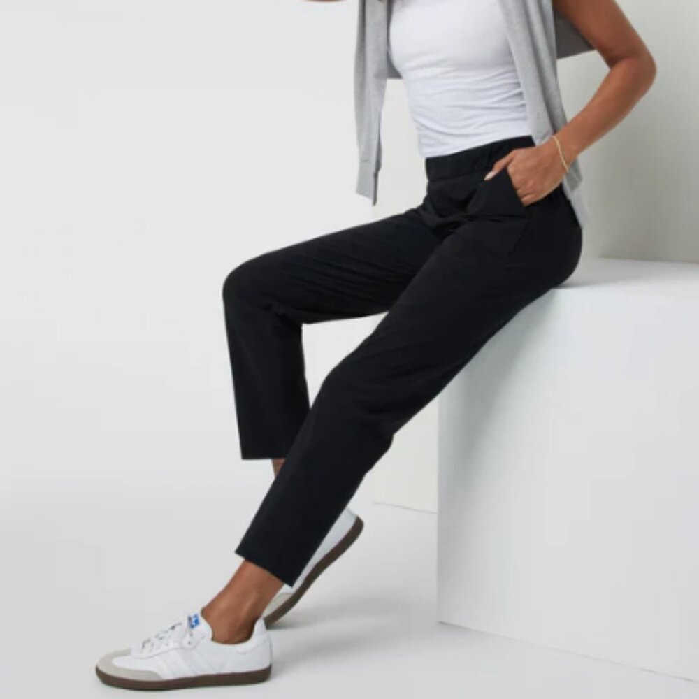 Vuori Miles Ankle Pant, size S